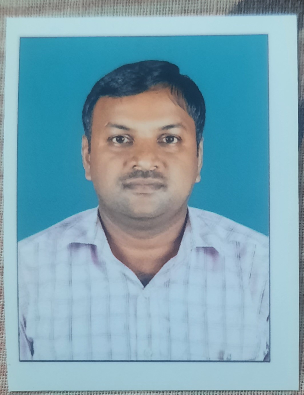 Mr.S.Sivabalan
